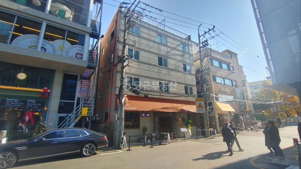 서울특별시 성동구 성수동2가 사무실 사진 1