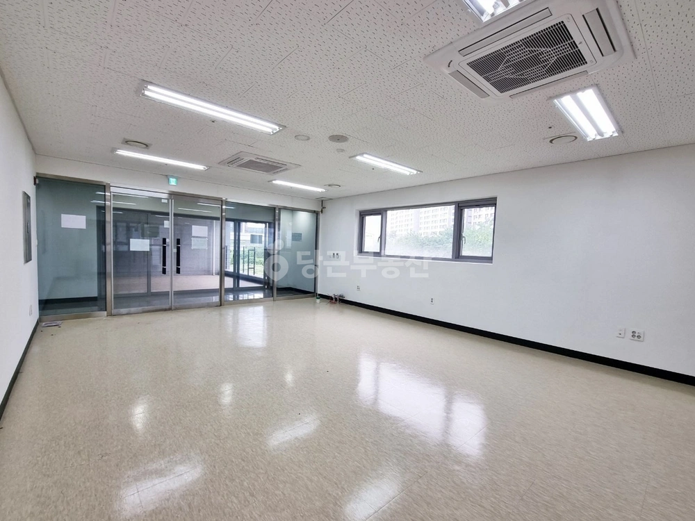 서울특별시 강서구 마곡동 상가 사진 1