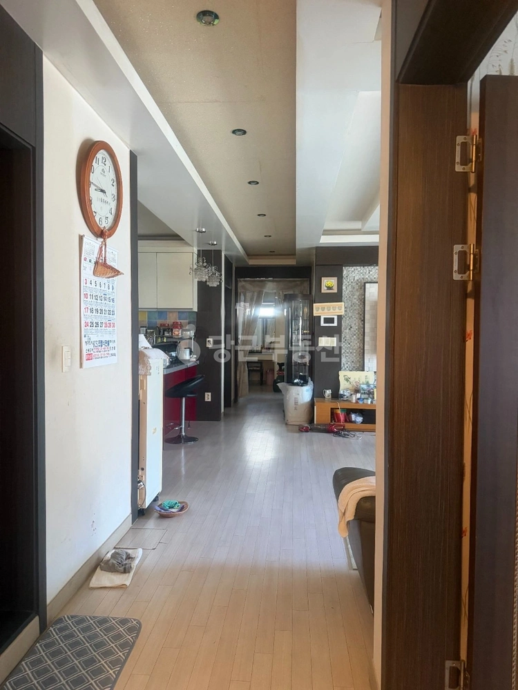 경기도 시흥시 능곡동 단독/전원주택 사진 1