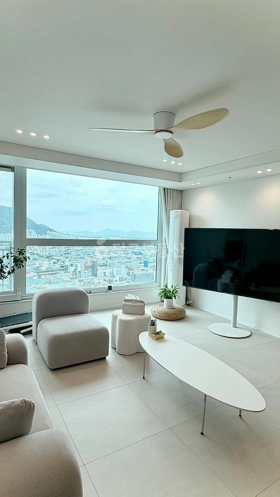 부산광역시 사상구 주례동 아파트 사진 1