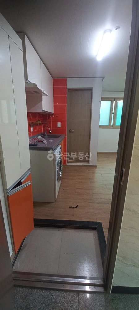 서울특별시 동작구 상도1동 원룸 사진 1