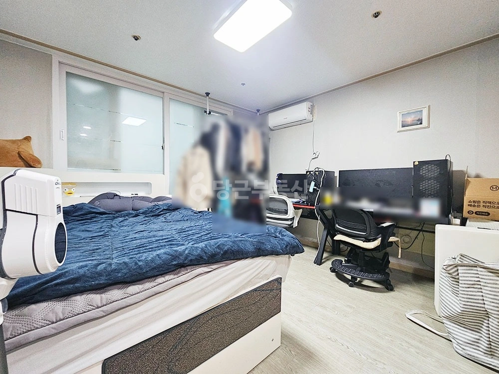 서울특별시 강서구 가양동 오피스텔 사진 1