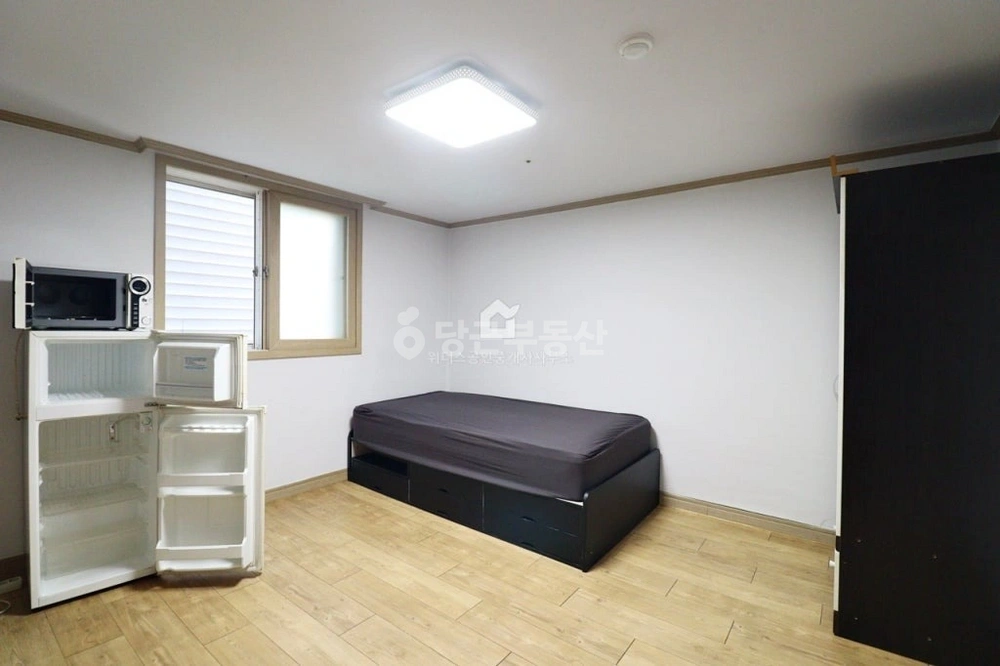부산광역시 연제구 연산동 원룸 사진 1