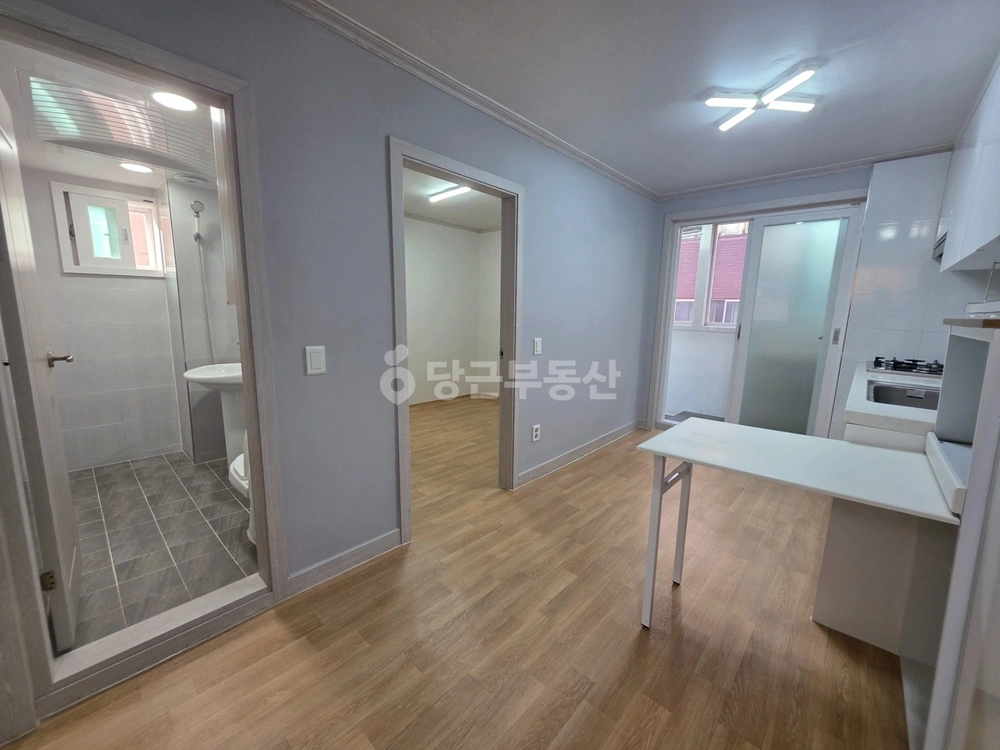 인천광역시 서해구 가정동 빌라(투룸 이상) 사진 1