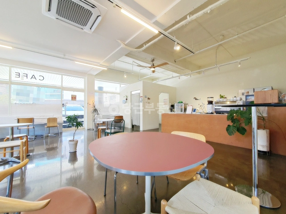 경상북도 경산시 백천동 상가 사진 1