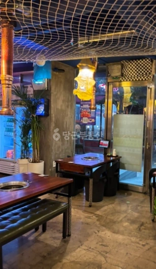 전남광주통합특별시 서구 쌍촌동 상가 사진 1