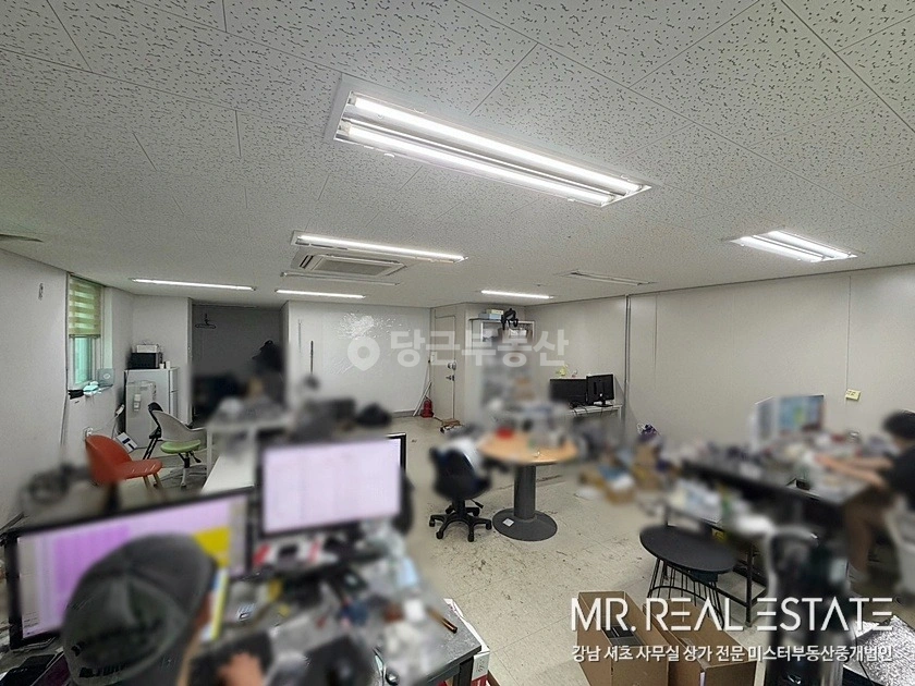 서울특별시 강남구 개포동 사무실 사진 1