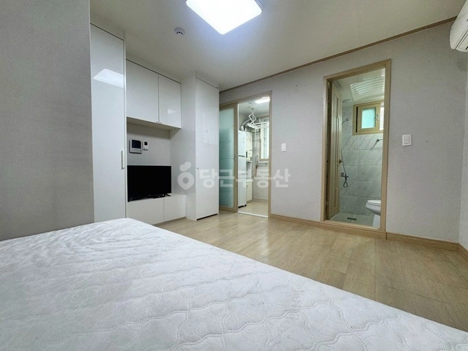 부산광역시 수영구 광안동 원룸 사진 1