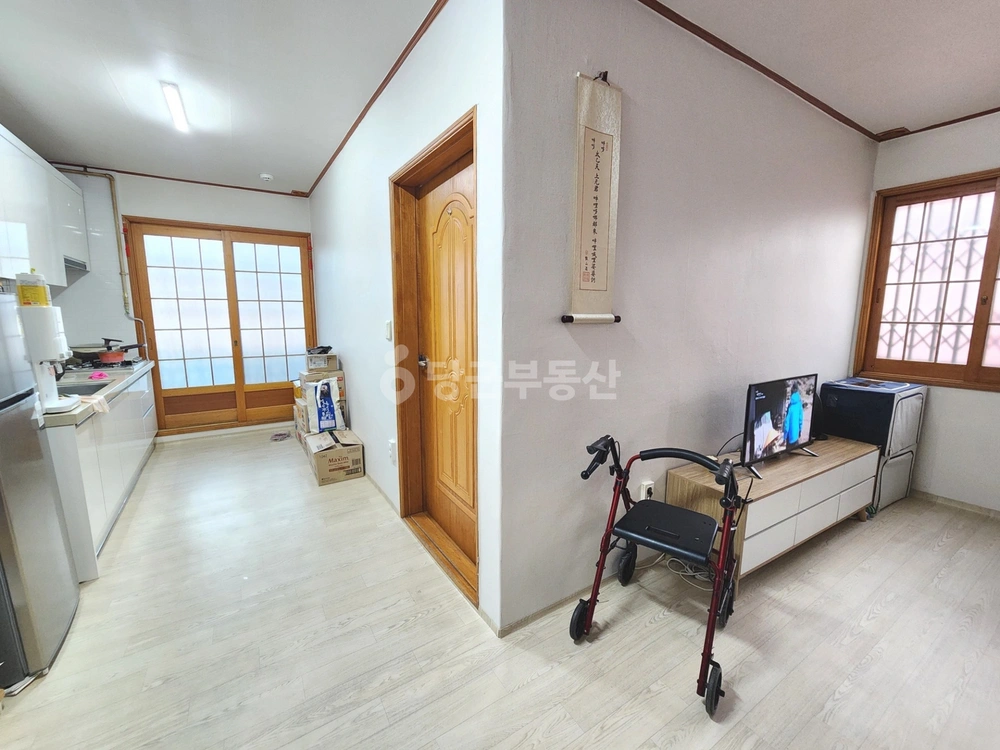 경상남도 창원시 의창구 봉곡동 빌라(투룸 이상) 사진 1