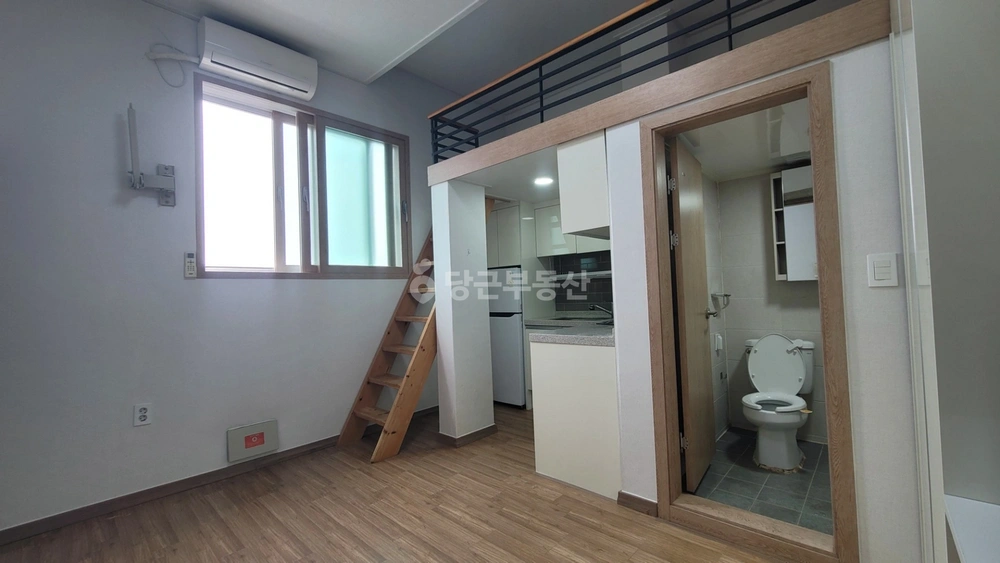 서울특별시 영등포구 대림동 오피스텔 사진 1