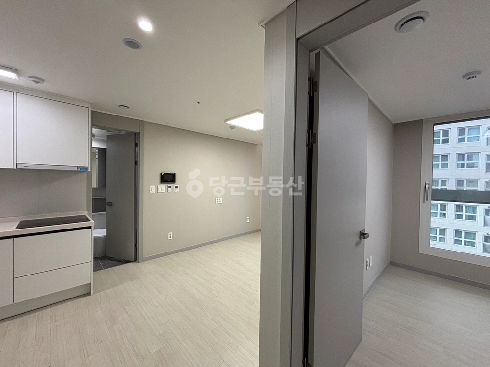 서울특별시 구로구 오류동 오피스텔 사진 1