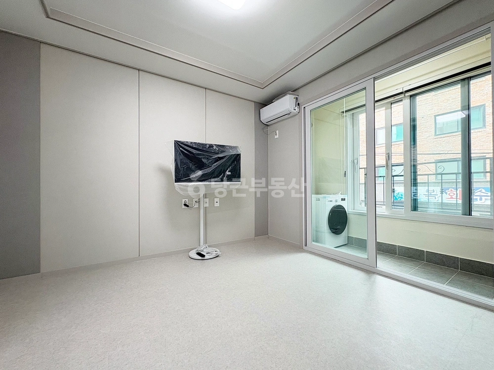 충청북도 청주시 흥덕구 봉명동 원룸 사진 1