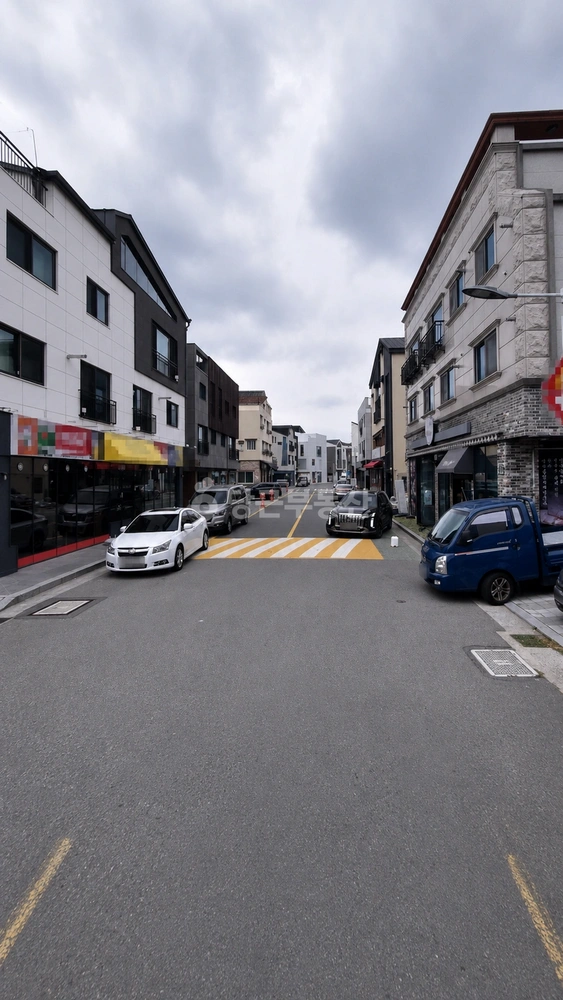부산광역시 강서구 명지동 상가 사진 1
