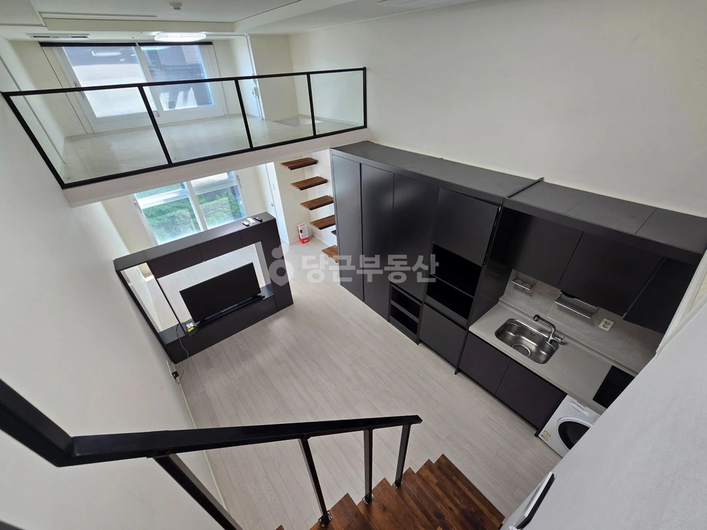 전남광주통합특별시 서구 농성동 오피스텔 사진 1