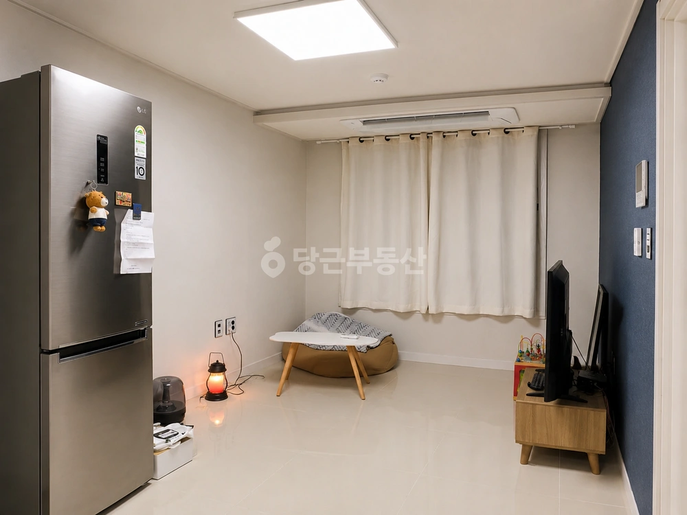 서울특별시 강남구 역삼동 빌라(투룸 이상) 사진 1