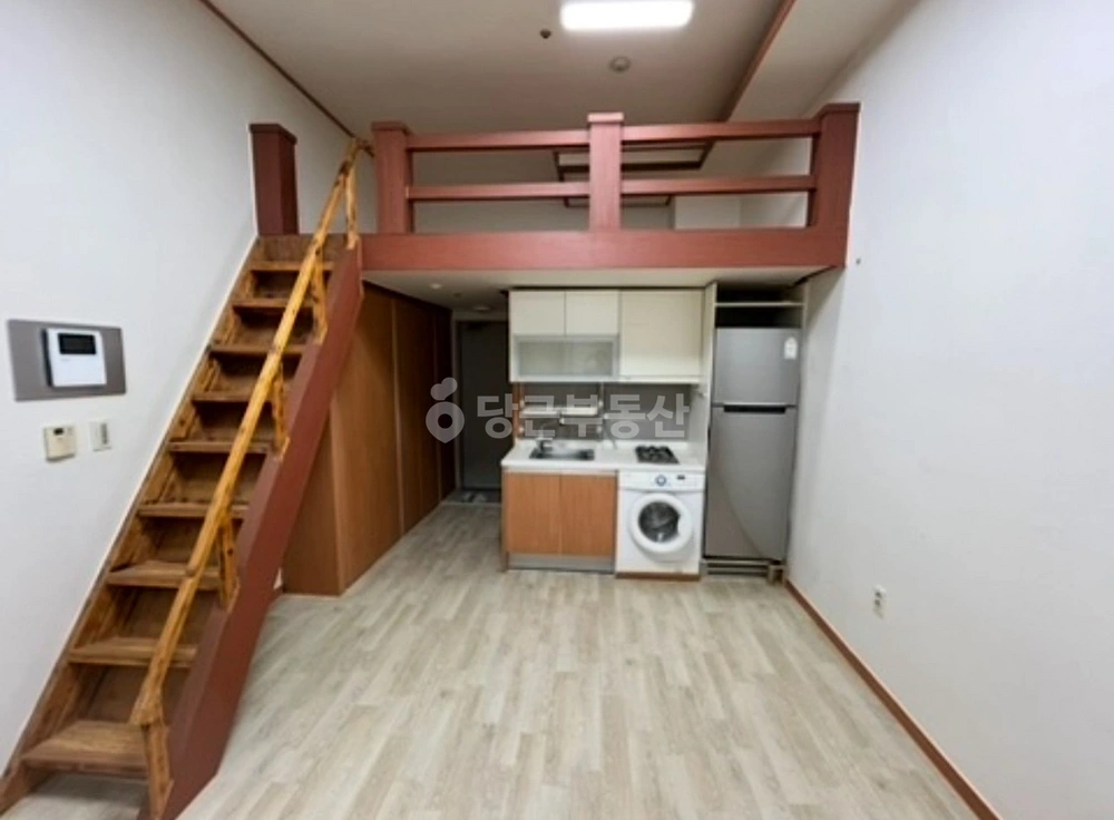 경기도 부천시 원미구 상동 오피스텔 사진 1