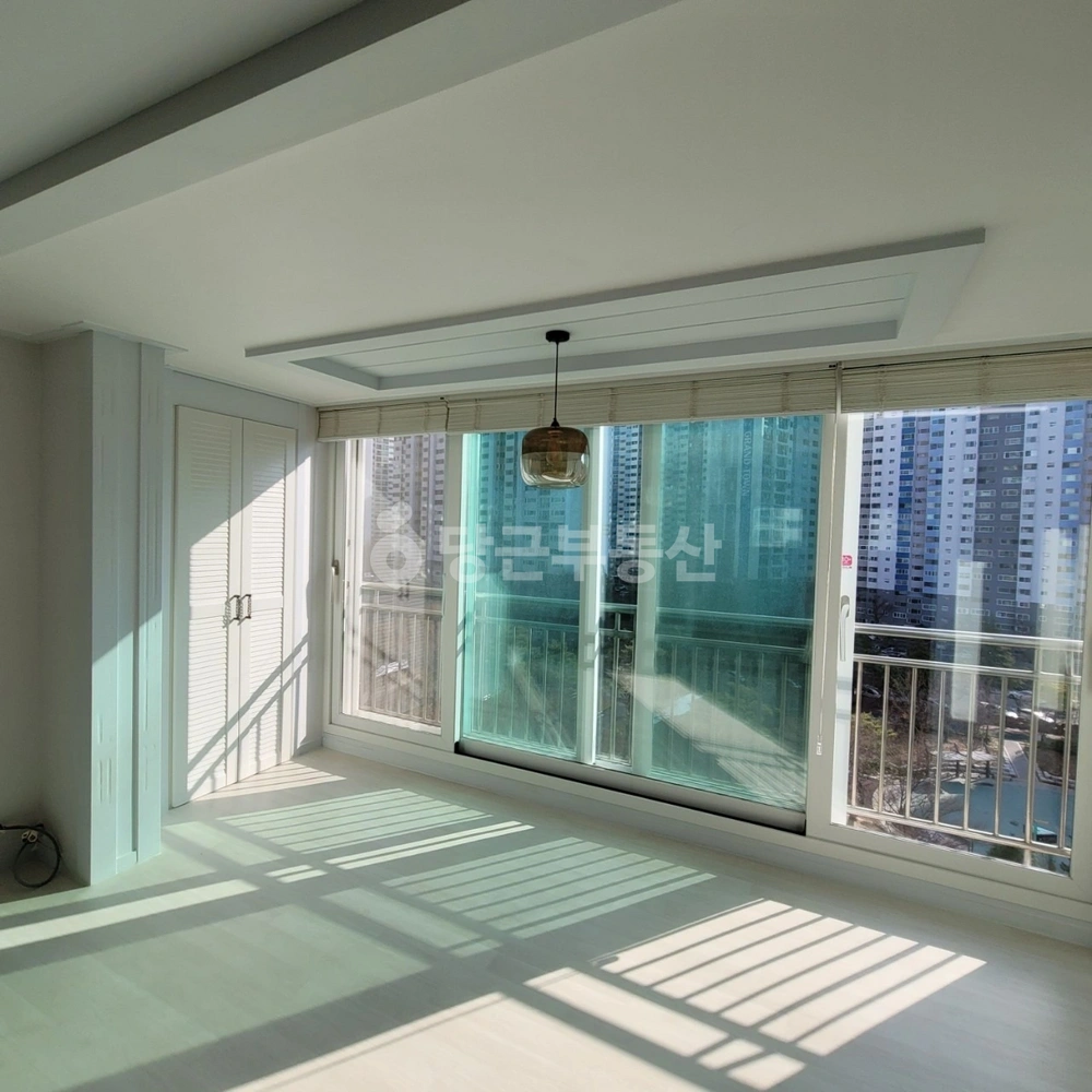 경상남도 창원시 성산구 상남동 아파트 사진 1
