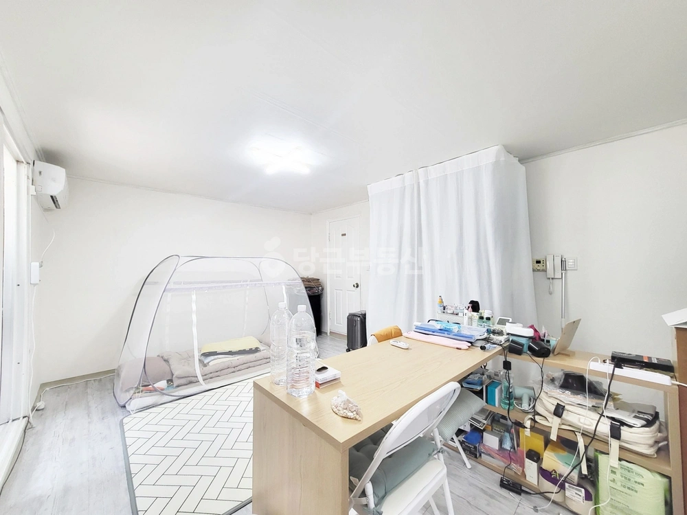 서울특별시 강남구 논현동 원룸 사진 1
