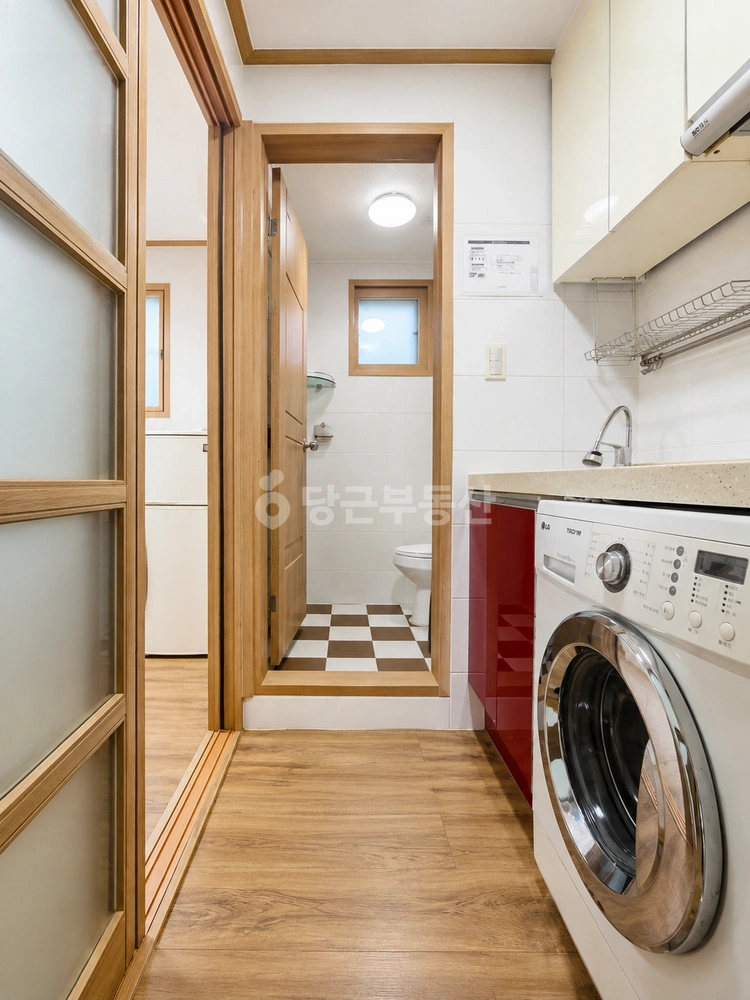 서울특별시 금천구 독산동 원룸 사진 1
