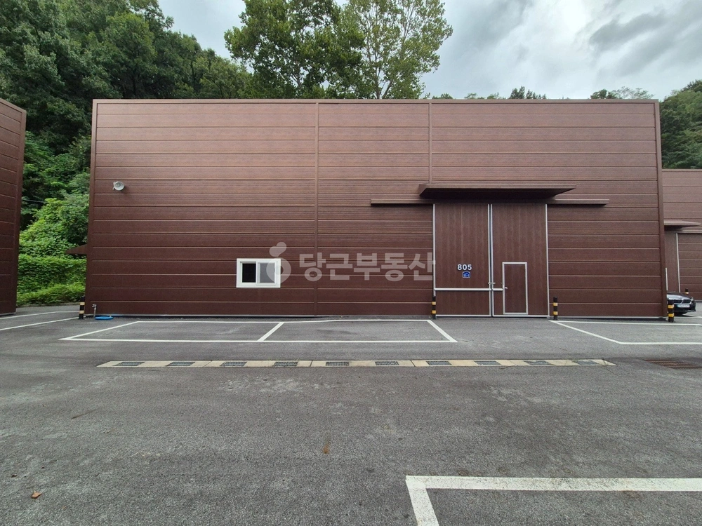 충청남도 천안시 동남구 풍세면 공장/창고 사진 1