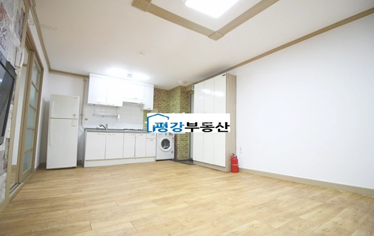 대전광역시 서구 탄방동 원룸 사진 1