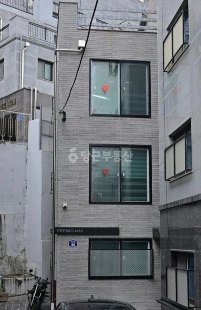서울특별시 동작구 상도동 빌라(투룸 이상) 사진 1