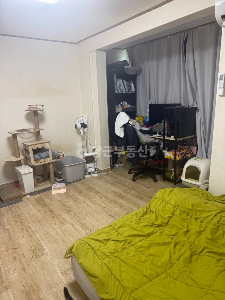 충청남도 아산시 배방읍 원룸 사진 1