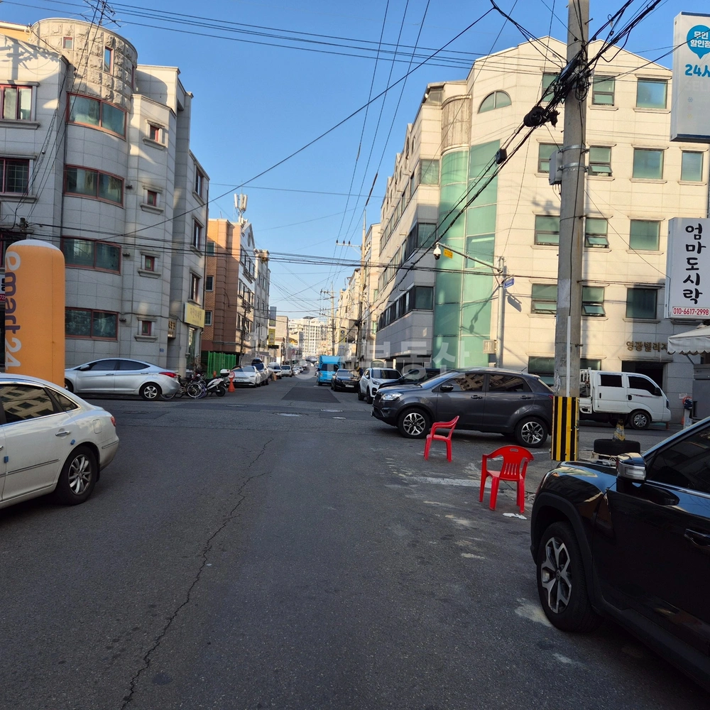 대전광역시 유성구 구암동 상가 사진 1