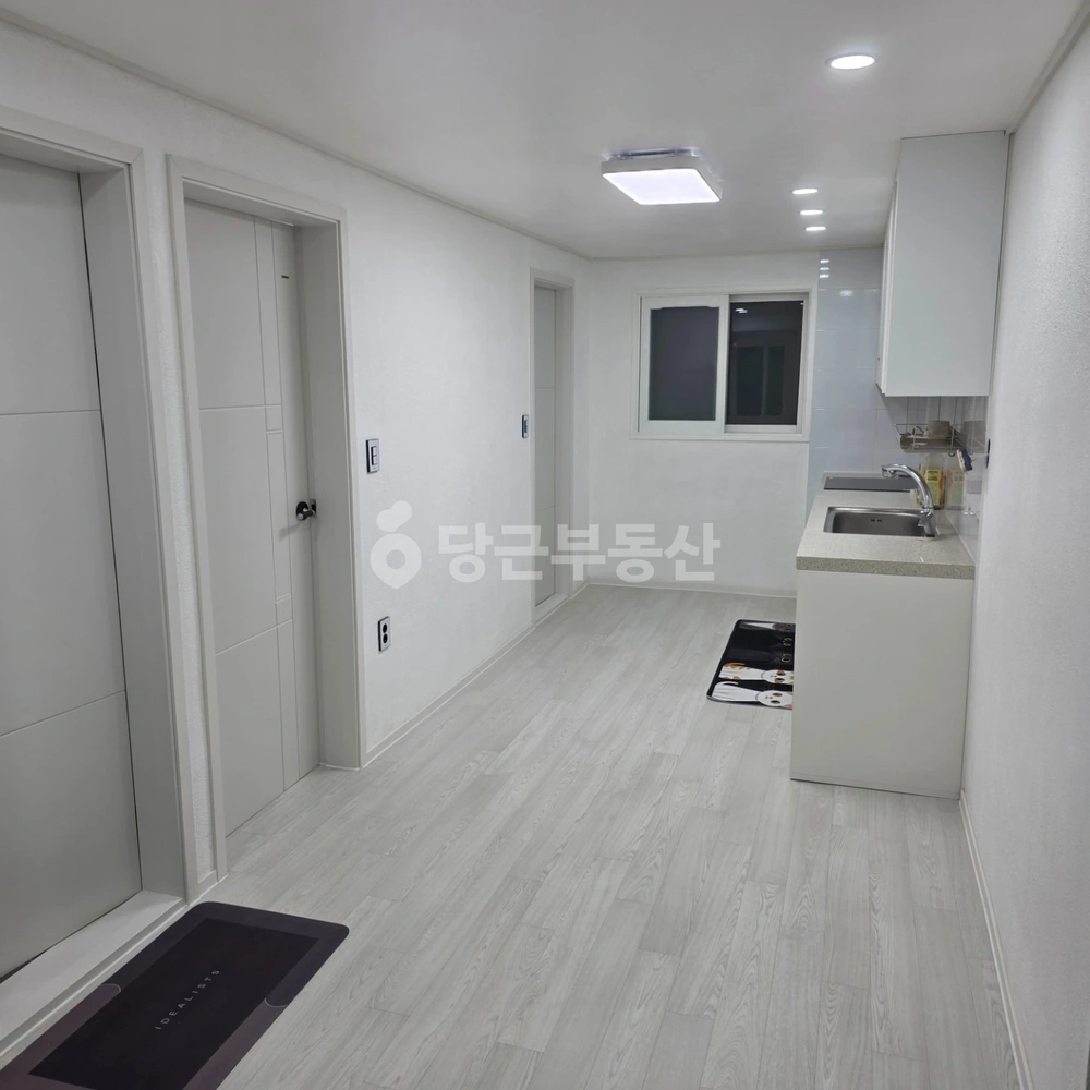 경상북도 포항시 남구 해도동 빌라(투룸 이상) 사진 1