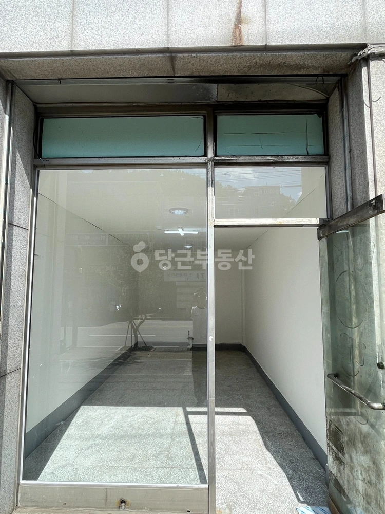 경기도 안산시 단원구 와동 상가 사진 1