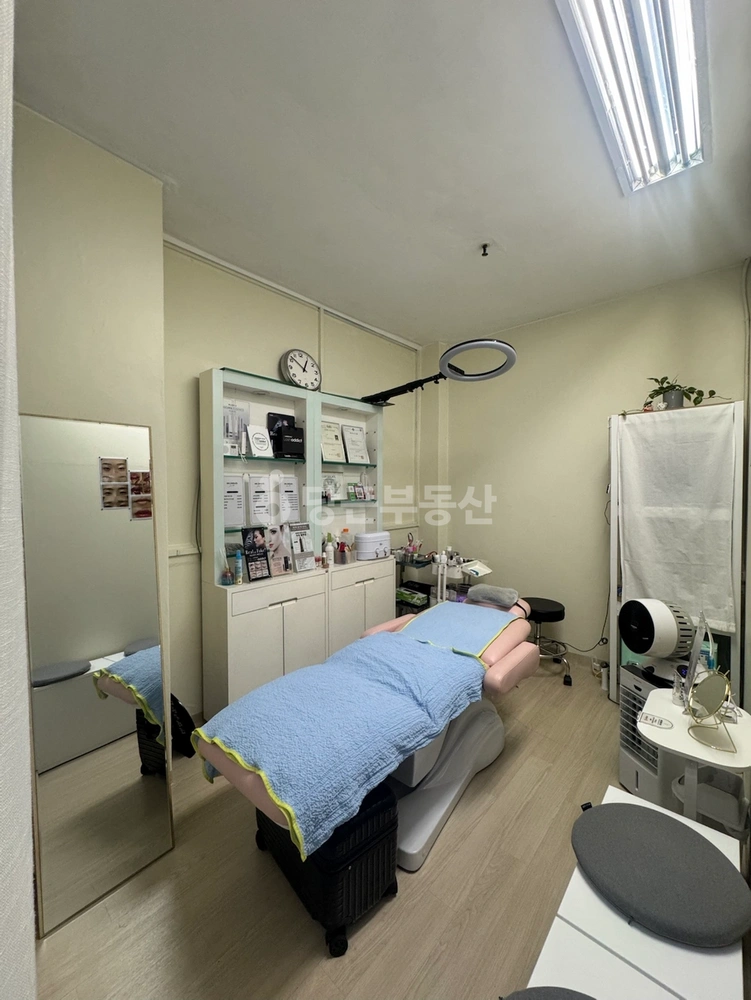 서울특별시 노원구 중계동 상가 사진 1