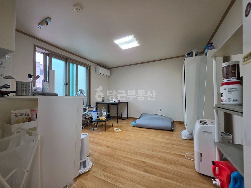 서울특별시 강남구 논현동 원룸 사진 1