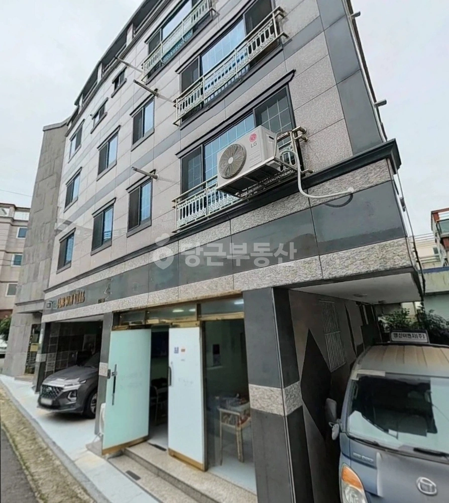 울산광역시 울주군 온산읍 상가 사진 1