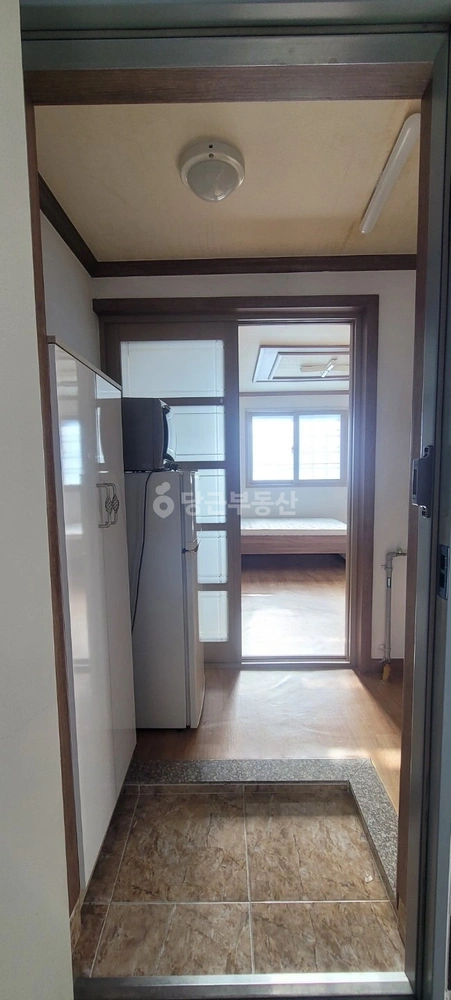 경상북도 포항시 북구 장성동 원룸 사진 1