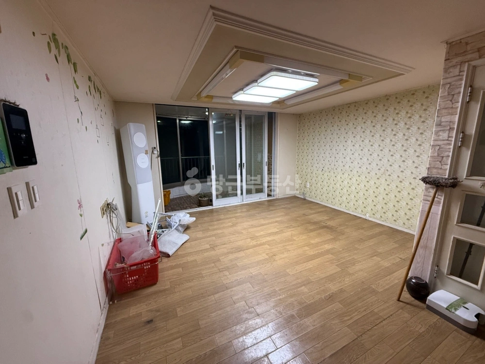 경상북도 경산시 중산동 아파트 사진 1