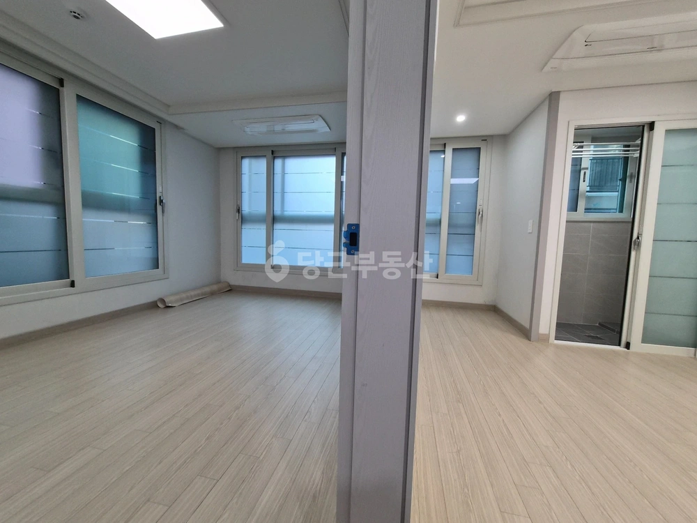 부산광역시 연제구 연산동 빌라(투룸 이상) 사진 1