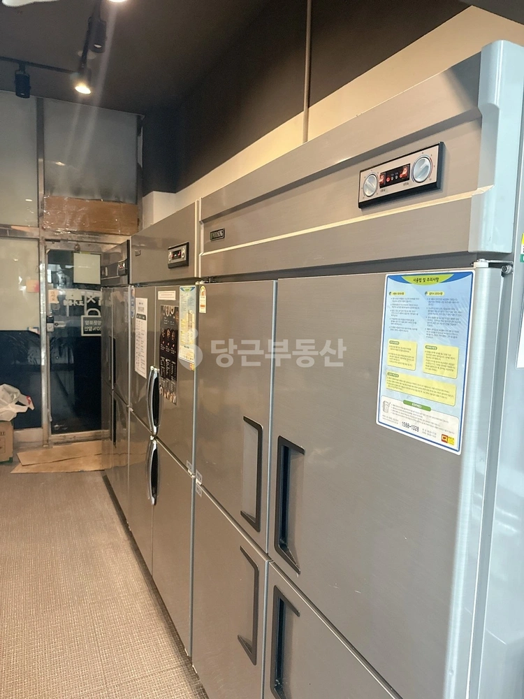 경기도 수원시 권선구 곡반정동 상가 사진 1