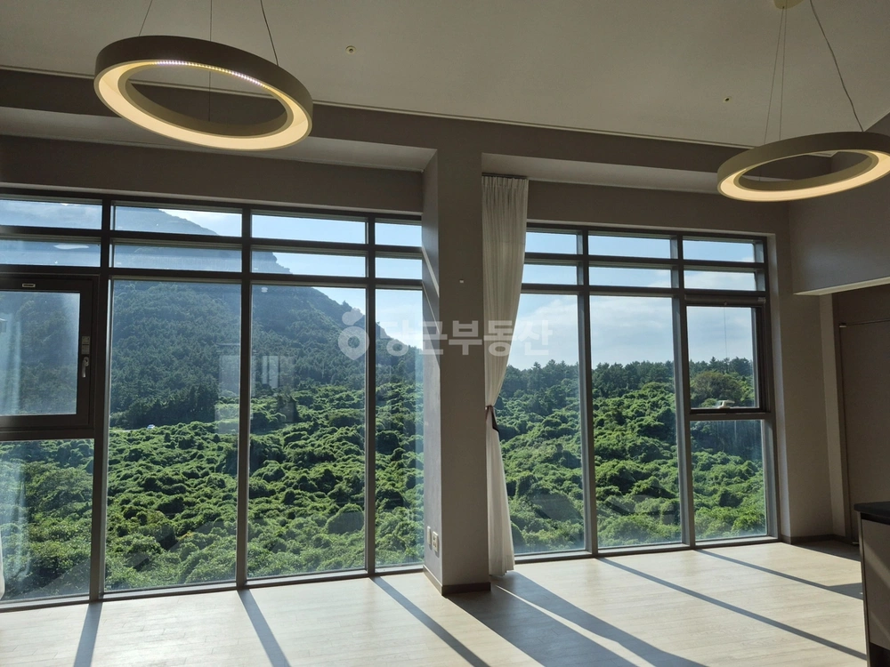 제주특별자치도 서귀포시 안덕면 빌라(투룸 이상) 사진 1