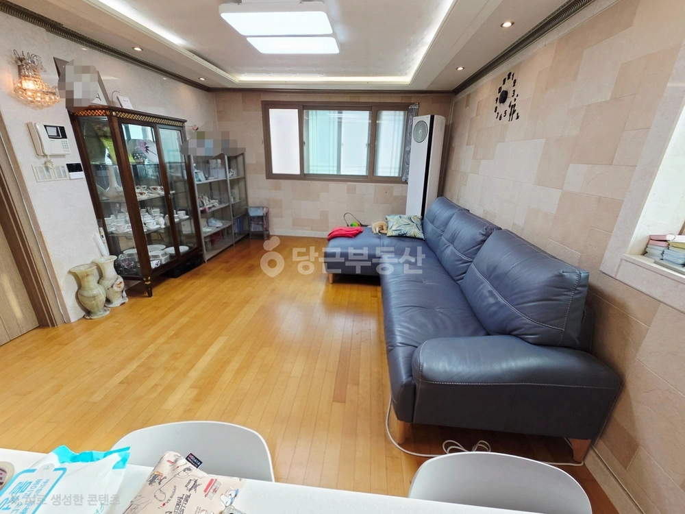 서울특별시 송파구 삼전동 빌라(투룸 이상) 사진 1