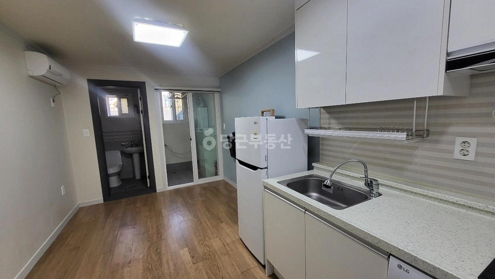 강원특별자치도 원주시 단계동 원룸 사진 1