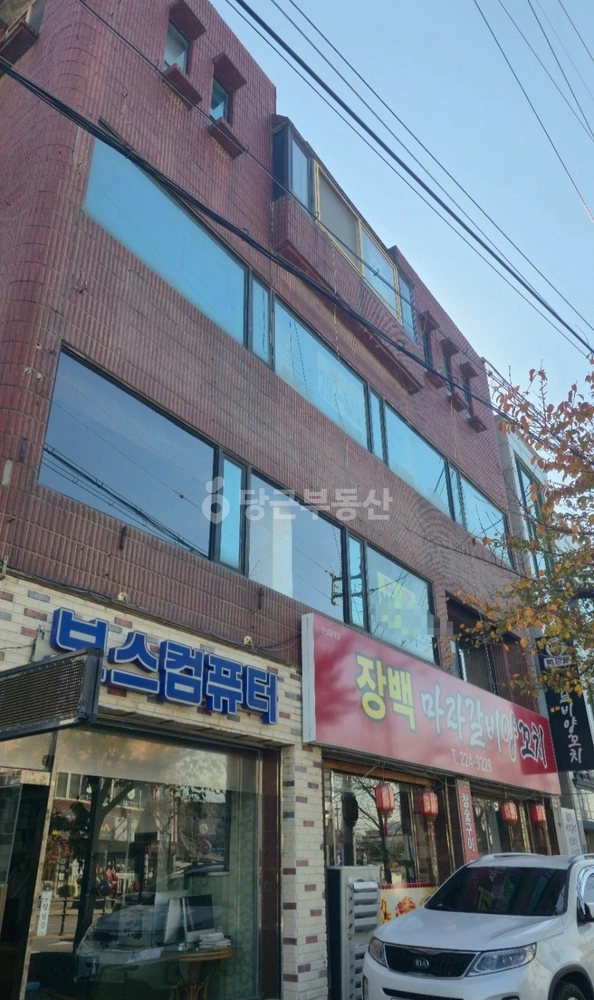 충청북도 청주시 상당구 금천동 상가 사진 1