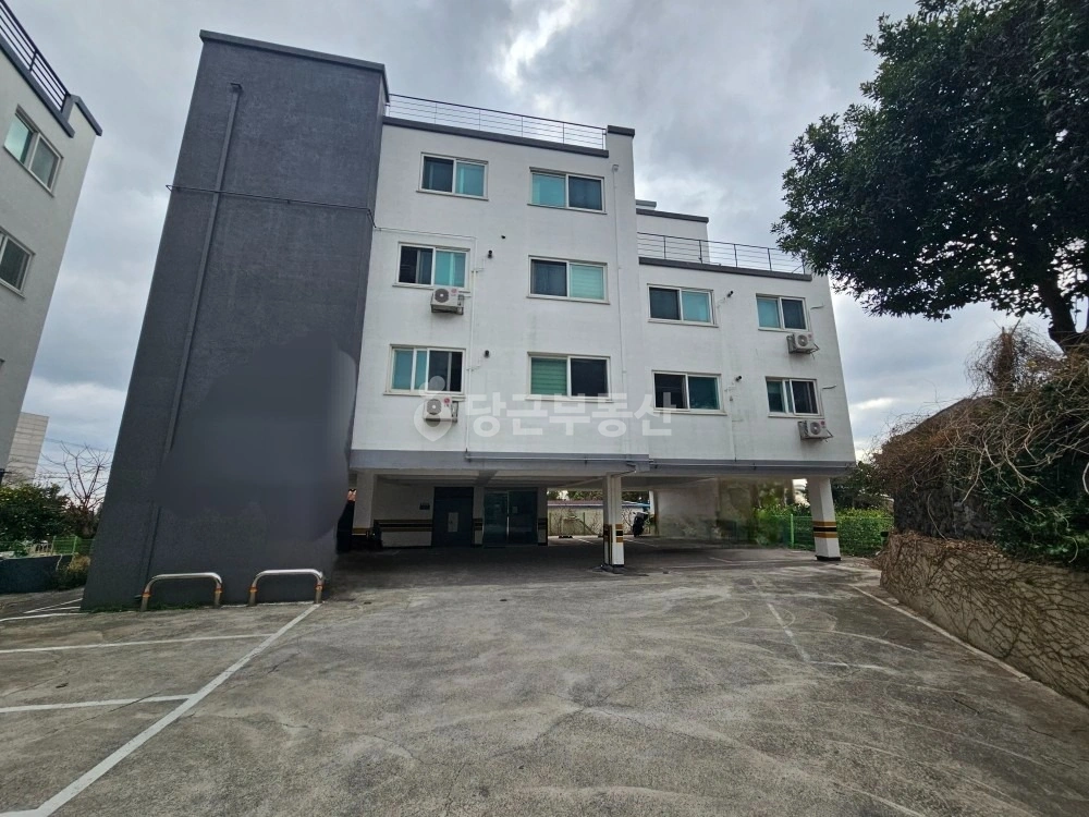 제주특별자치도 서귀포시 대포동 단독/전원주택 사진 1