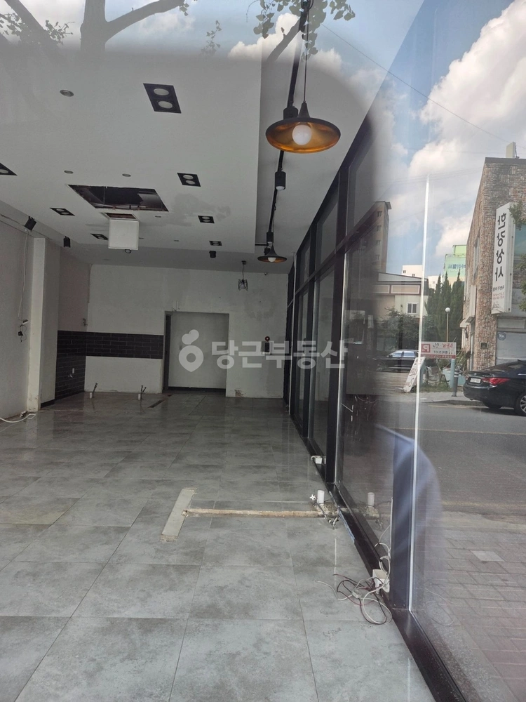 경상북도 포항시 남구 상도동 상가 사진 1