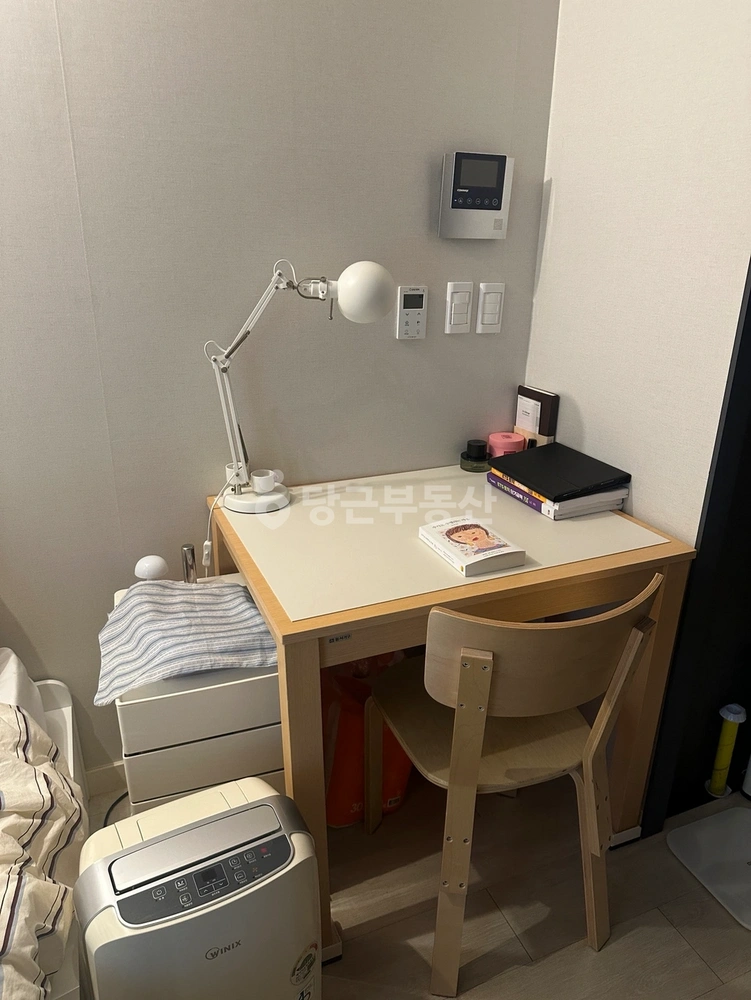 부산광역시 해운대구 재송동 오피스텔 사진 1