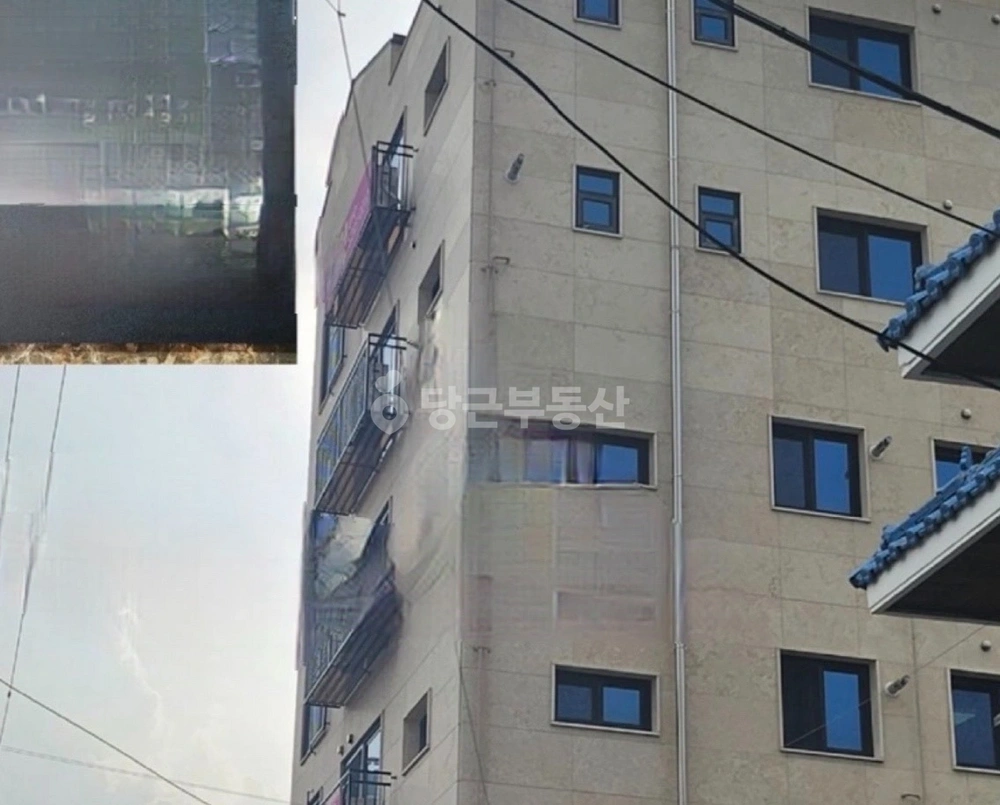 서울특별시 도봉구 도봉동 빌라(투룸 이상) 사진 1