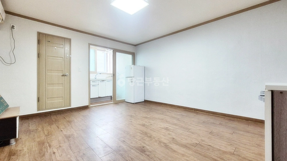 인천광역시 검단구 불로동 원룸 사진 1