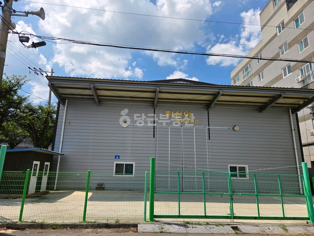 울산광역시 울주군 삼남읍 공장/창고 사진 1