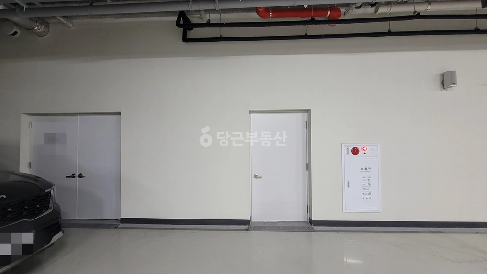 경기도 안양시 동안구 관양동 사무실 사진 1