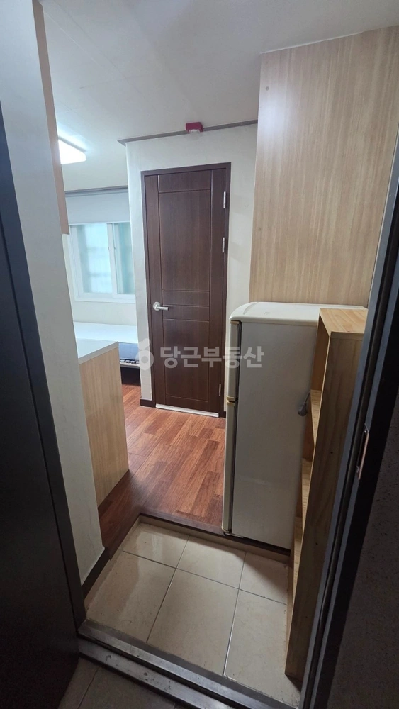 서울특별시 강남구 역삼동 원룸 사진 1