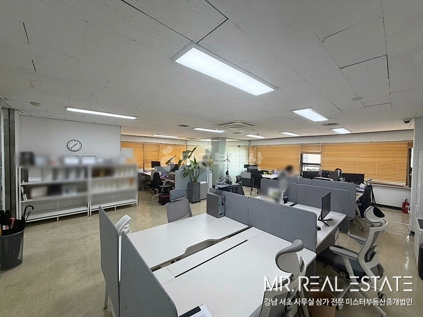 서울특별시 강남구 신사동 사무실 사진 1